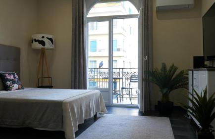 Cozy studio with a sea view - Foto 15