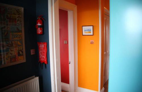 Grand top floor apartment in the Royal Bank House - Foto 14