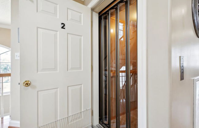 Coastal Escape w Pool Pool Table Walk to Beach - Foto 70