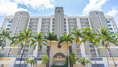 Golden Bay 508 - Foto 2