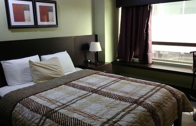 Guayaquil Airport Suites Mall del Sol - Foto 16