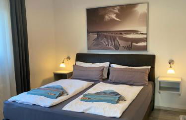 Haus Pirola Bensersiel - Photo 2