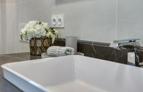 GROUND FLOOR VILLA GRAZIELLA 200 M FROM THE BEACH - Foto 47