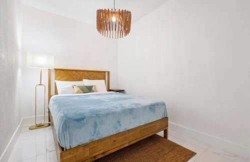 VillaLee-Jungle Palm Island white marble pool Area - Foto 78