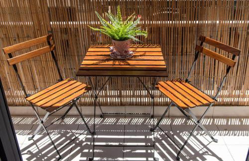 Blue Ark Loving Athens - Foto 78