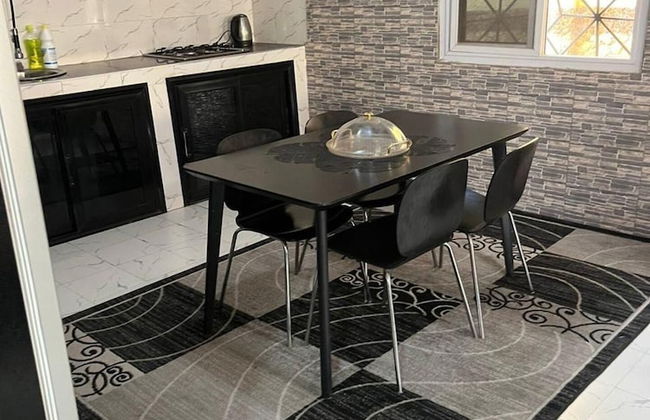 Sendou Cabano Villa Retreat - Photo 8