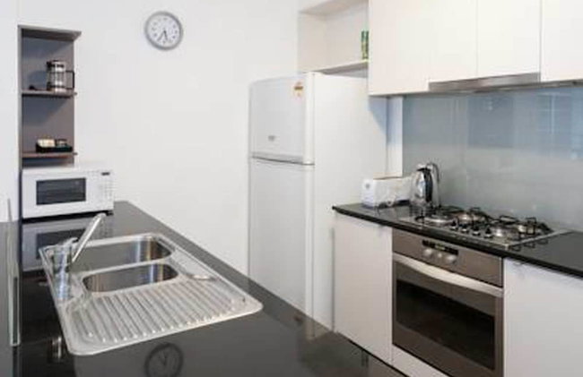 Inner Melbourne Serviced Apartments - Foto 19