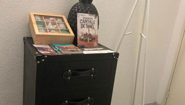 studio tres calme - Foto 3