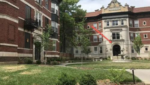 Spacious 2BR unit near BJ Hospital - Foto 5