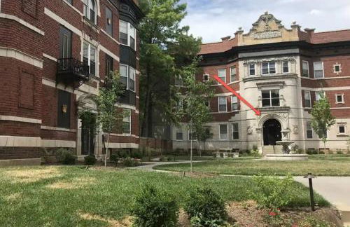 Spacious 2BR unit near BJ Hospital - Foto 5