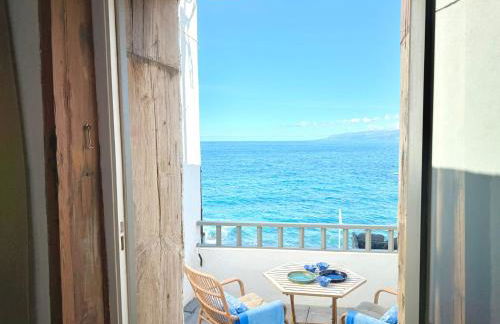 Casa Malena Seafront and Private Pool - Foto 22