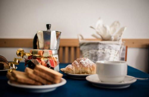 Residence La Rosa di Nettuno - Foto 13