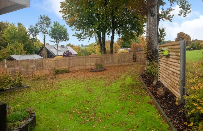 Holiday Home in Bullingen With Garden - Photo 35