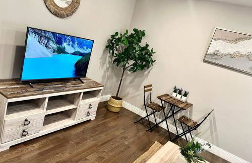 302 Comfy Cabin 1BD with city view in Center city - Foto 42