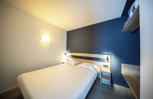 City Residence Nancy - Foto 25