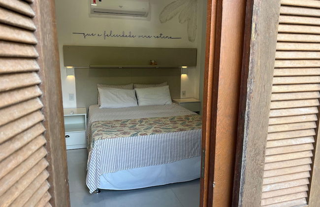 Studios Aromas do Campeche - Floripa - Photo 19