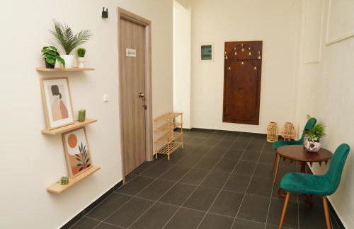 Το Μπαλκόνι Του Όρλιακα - Foto 19