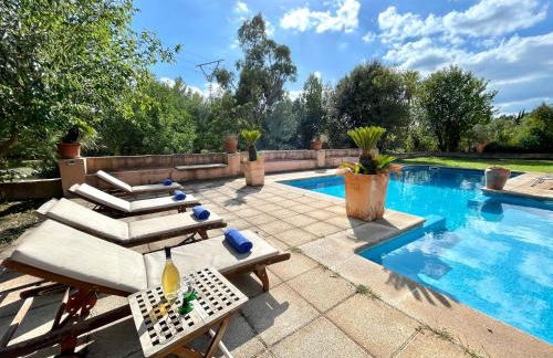 Confortable Chalet con piscina - Foto 37