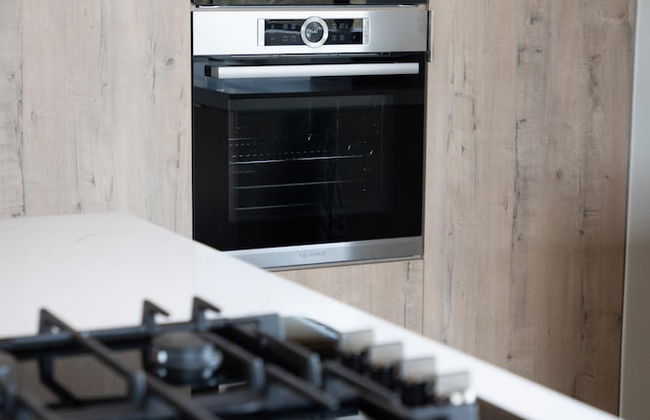 Villa Uthando Stylish Brand new Villa With Amazing Views - Photo 10