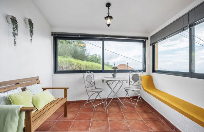 Villa Piedade by Homie - Foto 64