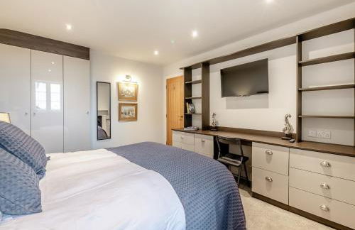 Foreman's Cottage - Foto 13