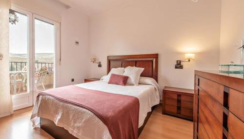 Mesa del Baño - Casa con terraza y bañera de hidromasaje en Alhama de Granada - Foto 3