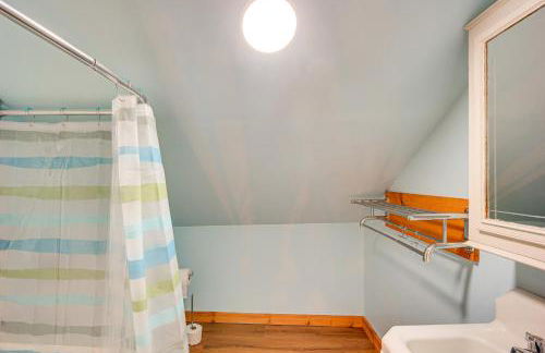 Great for Families! Woodsy Haven in Bethlehem - Foto 14