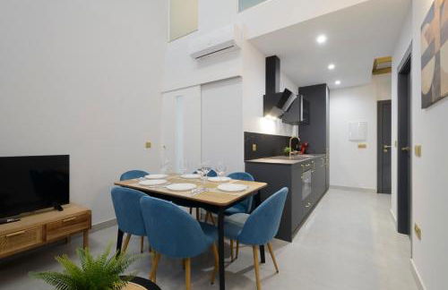 San Lázaro Suites - Foto 62