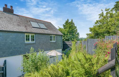 Home Park Farm Cottages B - Foto 23