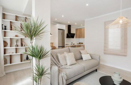 Stabia - 2 bedrooms in Sant Gervasi - Foto 16