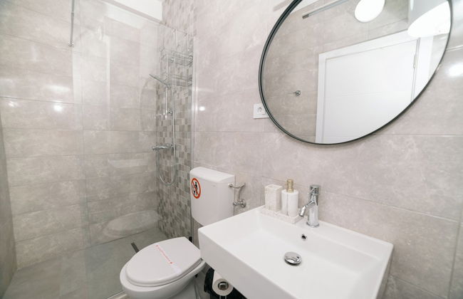 The Rooftop Apartment with Sea view - Foto 30