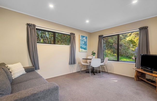 Tasman Holiday Parks - Ohiwa - Foto 25