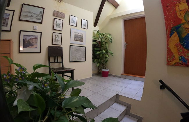 Downtown Apartment Bratislava - Photo 2