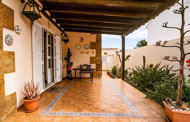 Villa in Corralejo Near Playa de Palomitas - Foto 32