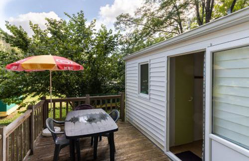 Mobilhome Le Chene - Foto 12