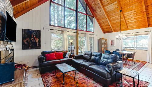 Redwood Lodge - Foto 5