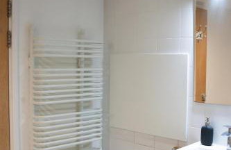 3BR Riverside Warehouse Loft - Foto 23