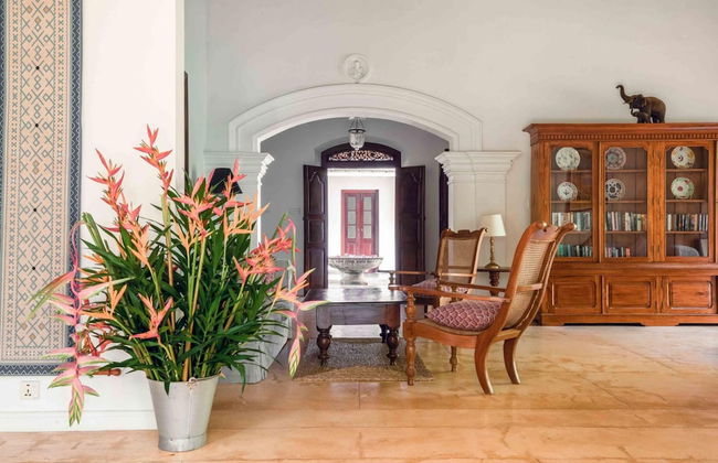 Refurbished Family Village House With Private Pool - Foto 19