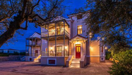 Sunset English Villas - Foto 2