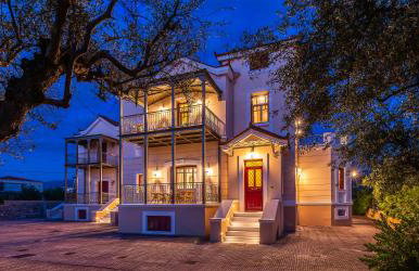 Sunset English Villas - Foto 2