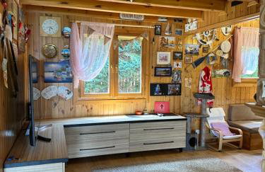 Mazury na Śląsku - Dom Wakacyjny z basenem - Foto 9