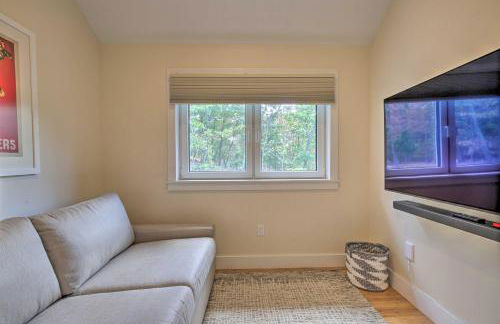 The Glabin Garrison Gem with Hot Tub and Fire Pit - Foto 23