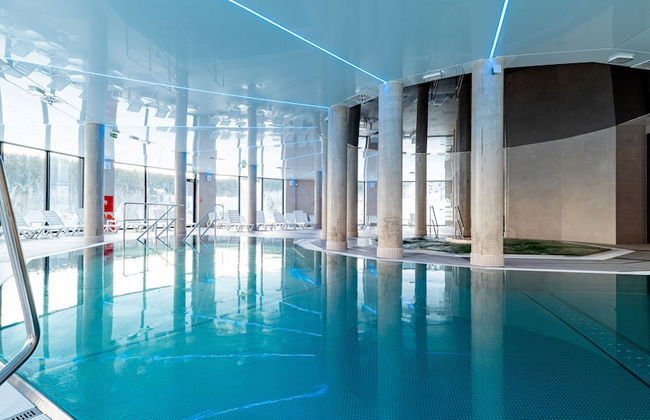 Aparthotel Czarna Perła – Czarna Góra Resort | Sun & Snow - Foto 46