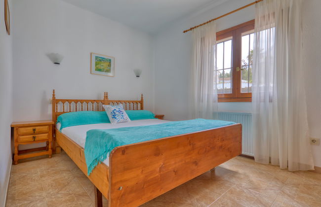 Villa Germanna - Foto 18