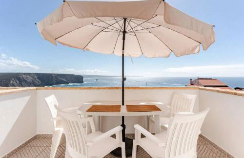 Apartment Praia Arrifana with BALCONY and SEA VIEW - Foto 18