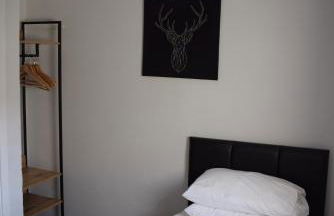 3 Bedroom-Kelpies Serviced Apartments Bruce - Foto 9