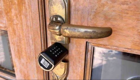 Can Maximino - Photo 4, Lobby or reception