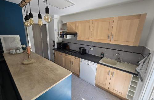 Grand Soleil Vélodrome- Marseille - Foto 52