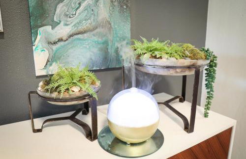 Mystic Haven - Hot Tub, BBQ Grill, Beaches, Pet Friendly - Foto 30