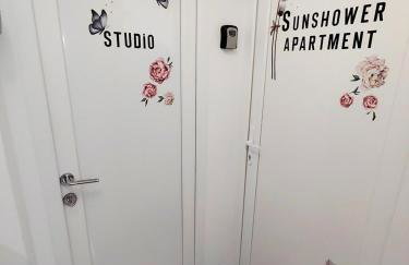 Sunshower apartment and studio - Photo 43